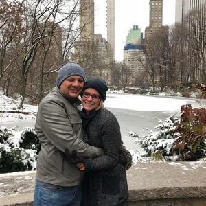 Meet your Posher, Stacy